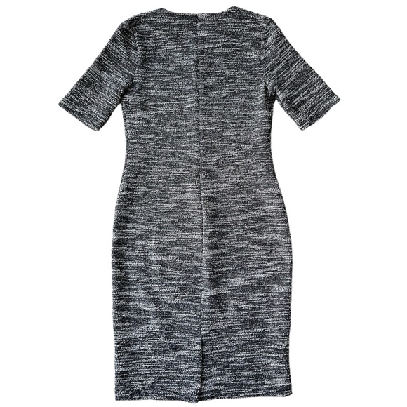 Banana Republic Boucle Stretch Sheath Dress - Picture 7 of 11